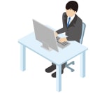 イラスト：本社スタッフ